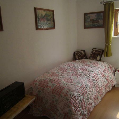 Ferienwohnung Barzen Ralingen Екстер'єр фото