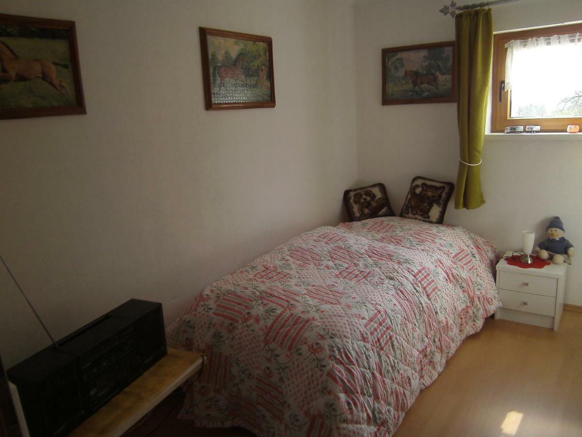 Ferienwohnung Barzen Ralingen Екстер'єр фото