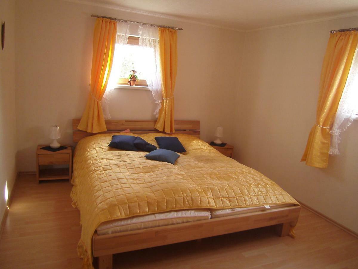 Ferienwohnung Barzen Ralingen Екстер'єр фото