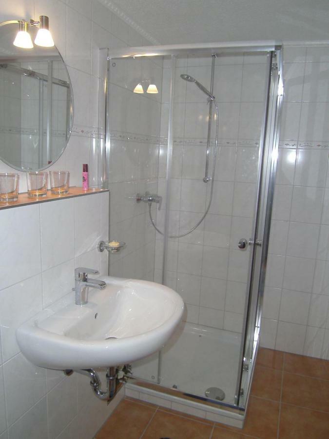 Ferienwohnung Barzen Ralingen Екстер'єр фото